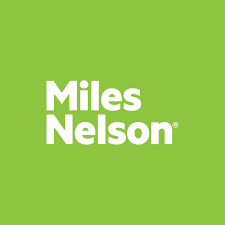 Miles Nelson